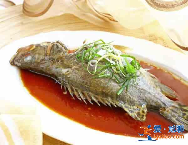 清蒸海上鮮怎幺做？？