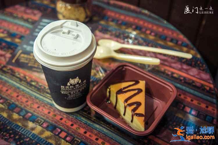 個性又美味，鼓浪嶼小吃店大盤點？