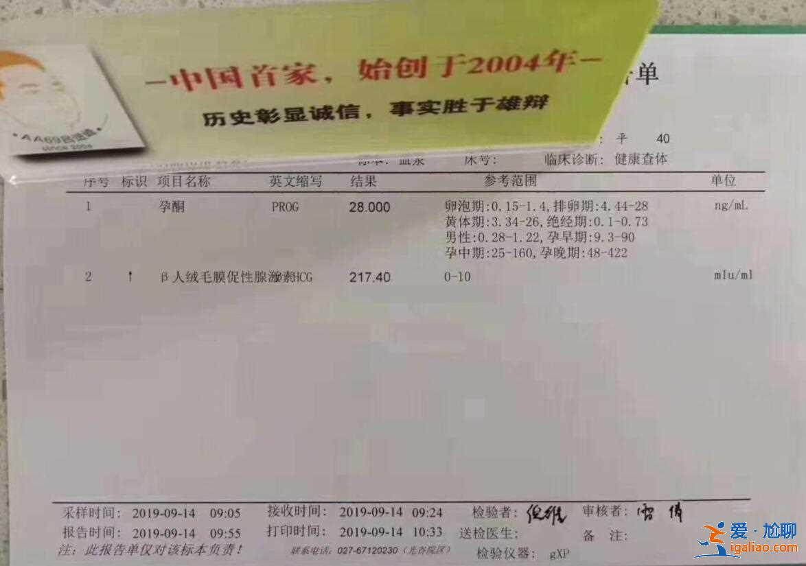 代懷寶寶成功率高嗎【院長首薦】？