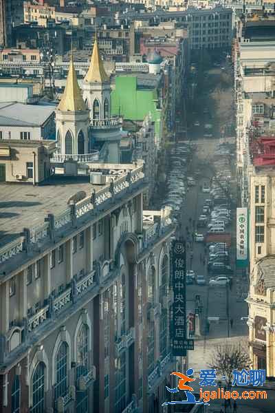 哈爾濱夏季旅游景點，哈爾濱旅游必去景點，哈爾濱值得去的景點？