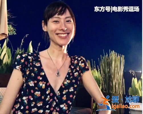 曾被評為最有前途新星，未嫁豪門卻生下三子，如今30歲美貌依舊