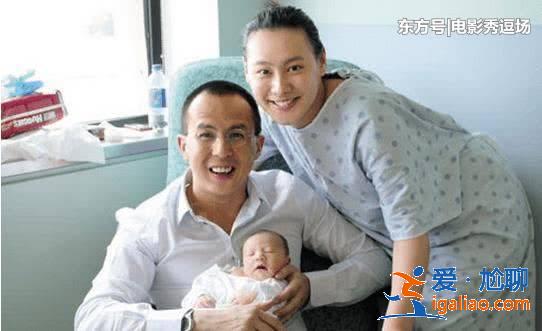 曾被評為最有前途新星，未嫁豪門卻生下三子，如今30歲美貌依舊