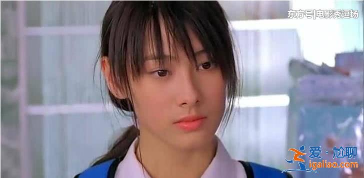 曾被評為最有前途新星，未嫁豪門卻生下三子，如今30歲美貌依舊