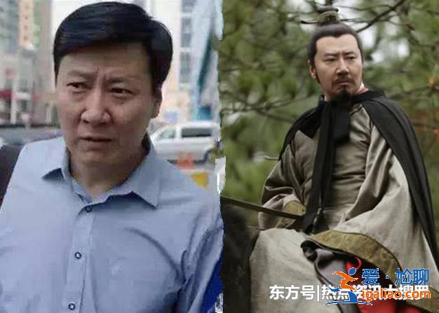 《歡樂頌》演員組團穿越《知否》，顧廷燁難道是常嬤嬤親生的？