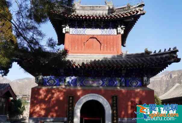 北京云居寺從2022年起對未成年人免費開放？
