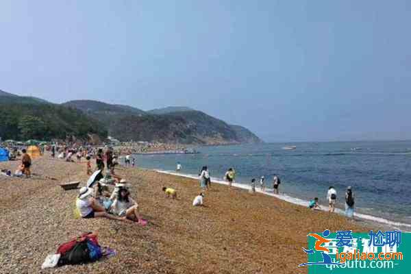 大連棒棰島賓館景區2022年1月5日封閉公告？