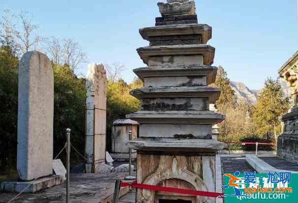 北京云居寺從2022年起對未成年人免費開放？