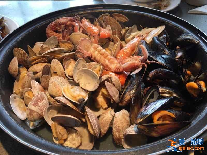 舟山吃海鮮哪里好，細數舟山靠譜餐廳和美食街？