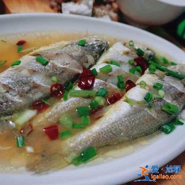 舟山吃海鮮哪里好，細數舟山靠譜餐廳和美食街？