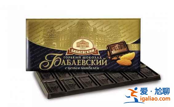 哈爾濱哪里能買到俄羅斯巧克力，哈爾濱哪里的巧克力好吃又便宜？