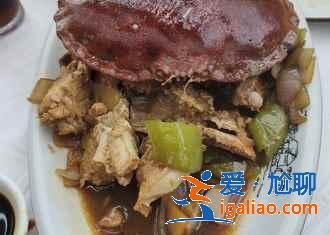 舟山吃海鮮哪里好，細數舟山靠譜餐廳和美食街？