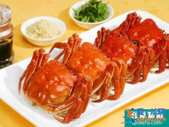 中秋節吃什么傳統食品？