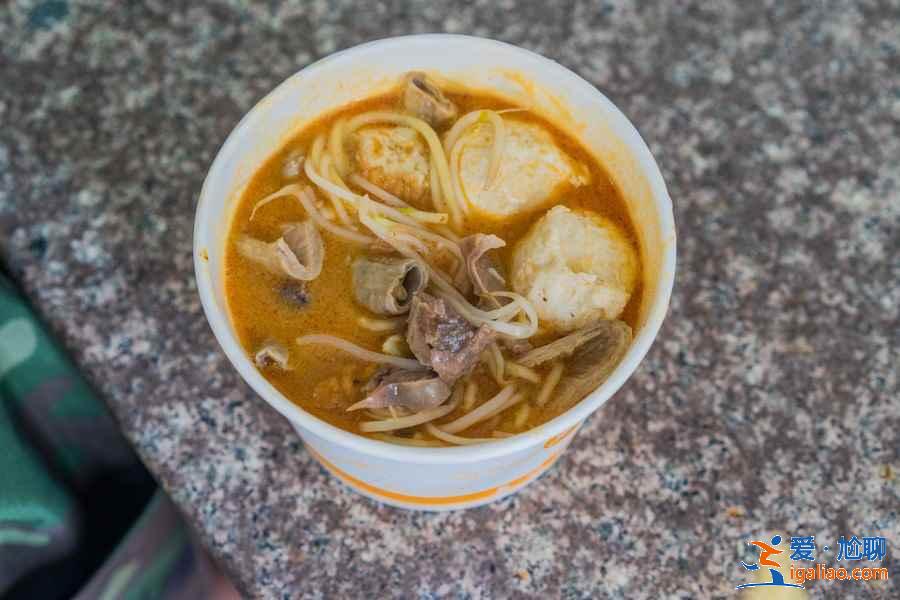 【鼓浪嶼小吃】在這里,除了小清新還有美味的小吃...? 【鼓浪嶼小吃】在這里,除了小清新還有美味的小吃...?