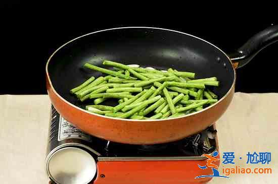 豆角的做法? 豆角的做法?