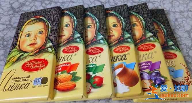 哈爾濱哪里能買到俄羅斯巧克力，哈爾濱哪里的巧克力好吃又便宜？