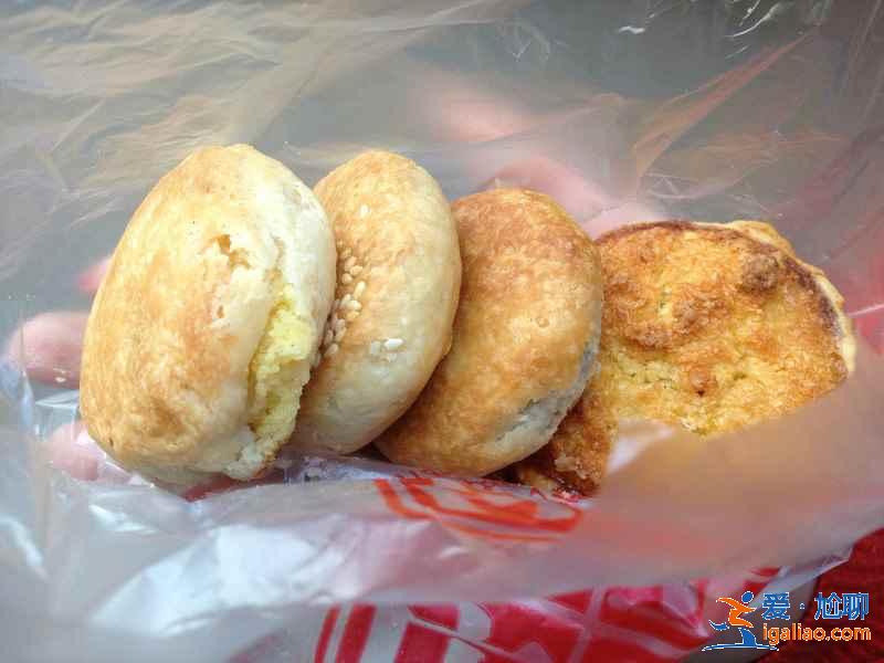 【鼓浪嶼小吃】在這里,除了小清新還有美味的小吃...? 【鼓浪嶼小吃】在這里,除了小清新還有美味的小吃...?