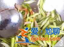 蘆筍炒蝦干怎么做？？