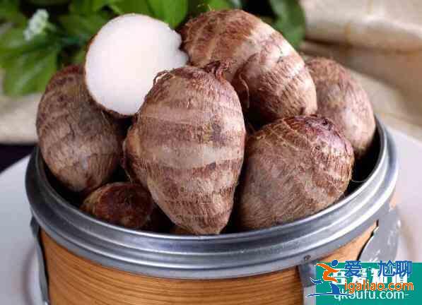 中秋節吃什么傳統食品？
