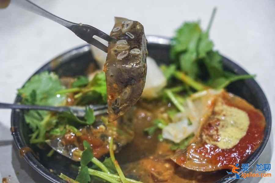 【鼓浪嶼小吃】在這里,除了小清新還有美味的小吃...? 【鼓浪嶼小吃】在這里,除了小清新還有美味的小吃...?