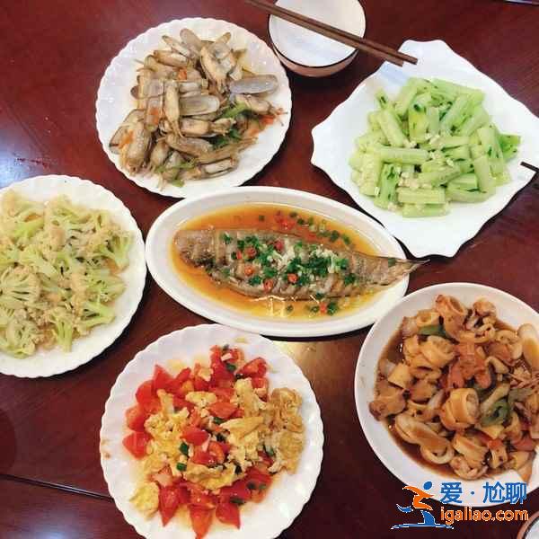 舟山吃海鮮哪里好，細數舟山靠譜餐廳和美食街？