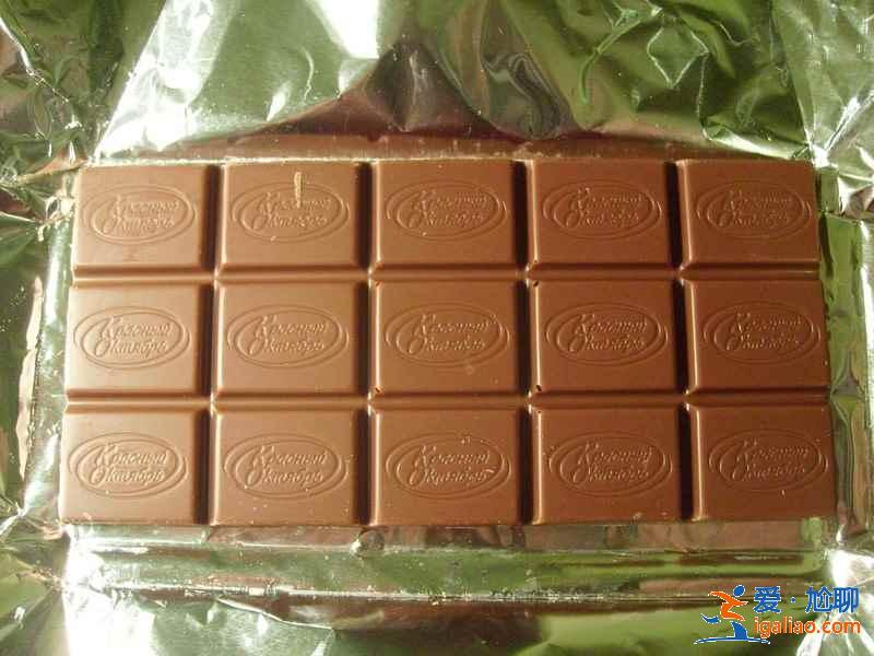 哈爾濱哪里能買到俄羅斯巧克力，哈爾濱哪里的巧克力好吃又便宜？
