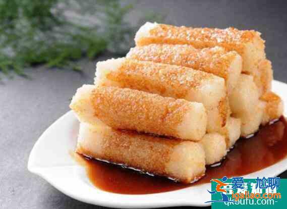 中秋節吃什么傳統食品？