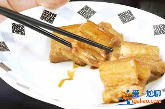 鹵肉的做法及配料？