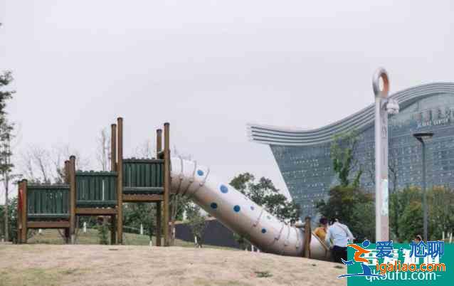桂溪生態(tài)公園介紹 成都桂溪生態(tài)公園游玩攻略？