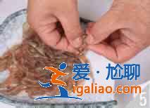 冬瓜炒白米蝦怎么做？？