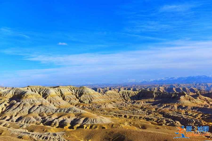 如果說西藏是“世界的屋脊”,這里就是“屋脊上的屋脊”? 如果說西藏是“世界的屋脊”,這里就是“屋脊上的屋脊”?