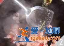 冬瓜炒白米蝦怎么做？？