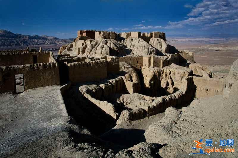 如果說西藏是“世界的屋脊”,這里就是“屋脊上的屋脊”? 如果說西藏是“世界的屋脊”,這里就是“屋脊上的屋脊”?