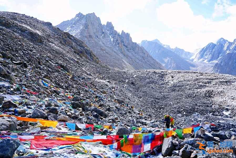 如果說西藏是“世界的屋脊”,這里就是“屋脊上的屋脊”? 如果說西藏是“世界的屋脊”,這里就是“屋脊上的屋脊”?