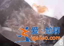 冬瓜炒白米蝦怎么做？？
