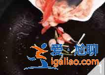 冬瓜炒白米蝦怎么做？？