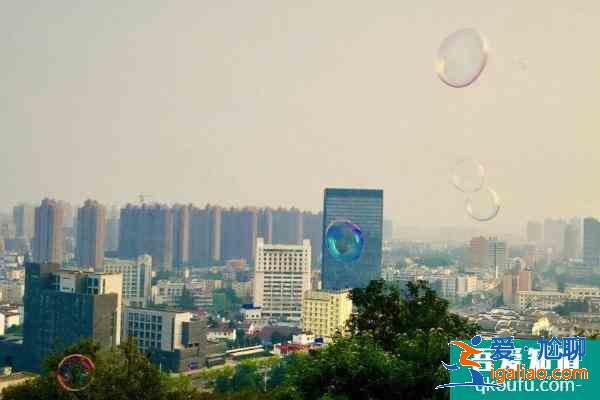 2021蕪湖赭山風景區門票價格? 2021蕪湖赭山風景區門票價格?