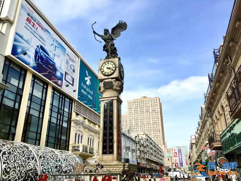 哈爾濱中央大街有什么好玩的,去哈爾濱中央大街看什么? 哈爾濱中央大街有什么好玩的,去哈爾濱中央大街看什么?