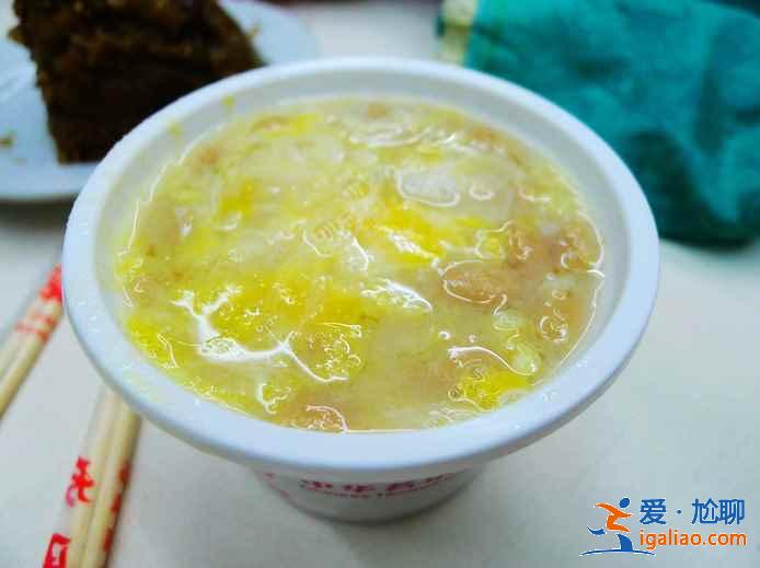 鼓浪嶼美食盤(pán)點(diǎn)，便宜正宗又美味！？