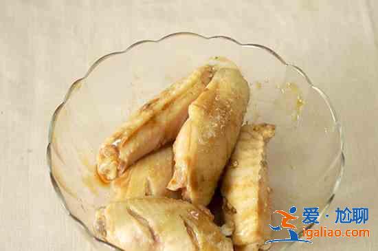 雞翅的做法? 雞翅的做法?