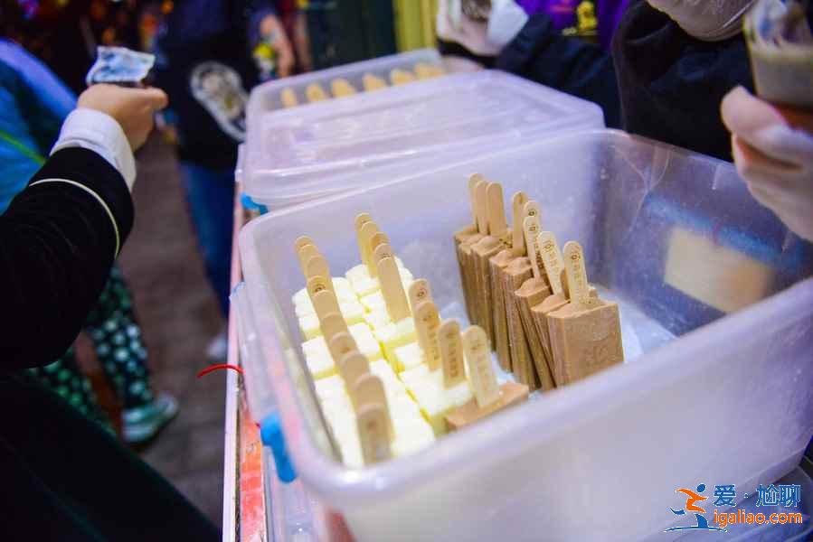哈爾濱特色小吃有哪些，哈爾濱特色小吃推薦？