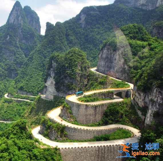 張家界有哪些影視取景地，張家界大片取景地，張家界阿凡達取景地？