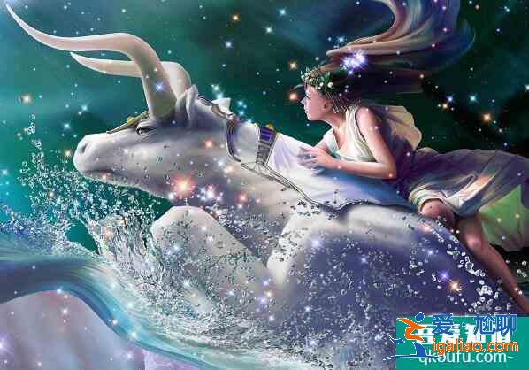 星座日期劃分，12星座會怎么過七夕情人節？