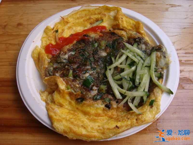 鼓浪嶼美食盤(pán)點(diǎn)，便宜正宗又美味??？