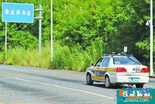 科目三停車步驟，科目三停車技巧？