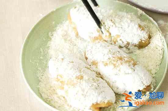 雞翅的做法? 雞翅的做法?