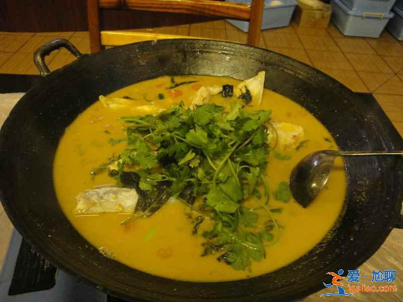 張家界美食推薦，張家界有哪些小吃，張家界美食攻略？