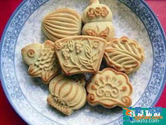 七夕節吃什么傳統食物？