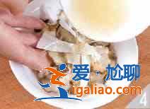 錦繡響螺片怎么做？？