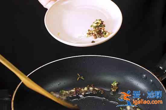 餃子餡怎么做好吃? 餃子餡怎么做好吃?