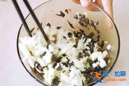 餃子餡怎么做好吃? 餃子餡怎么做好吃?